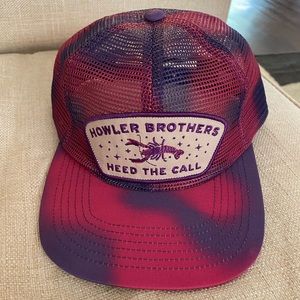 Howler Brothers hat